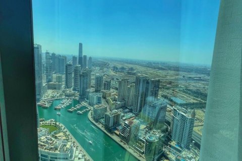 2 غرف نوم شقة في ADDRESS JBR دبي, الإمارات العربية المتحدة رقم 97432 5
