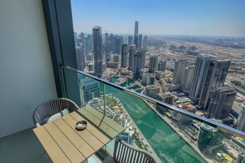 2 غرف نوم شقة في ADDRESS JBR دبي, الإمارات العربية المتحدة رقم 97432 10