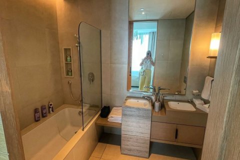 2 غرف نوم شقة في ADDRESS JBR دبي, الإمارات العربية المتحدة رقم 97432 6