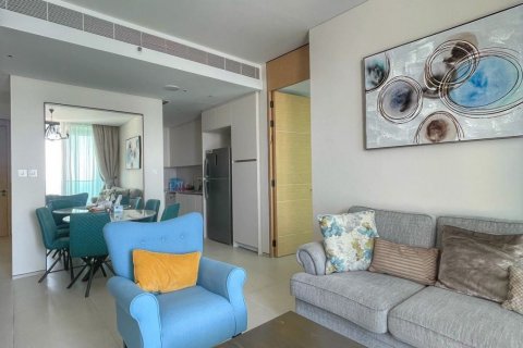 2 غرف نوم شقة في ADDRESS JBR دبي, الإمارات العربية المتحدة رقم 97432 7