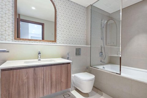 1 غرف نوم شقة في VIDA RESIDENCES دبي, الإمارات العربية المتحدة رقم 97435 7