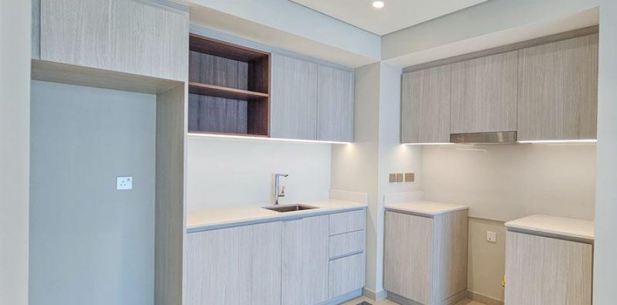 1 غرف نوم شقة في VIDA RESIDENCES دبي, الإمارات العربية المتحدة رقم 97435