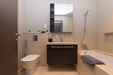 Appartement de 1 chambre à DOWNTOWN VIEWS I Dubai, UAE No. 97430 8