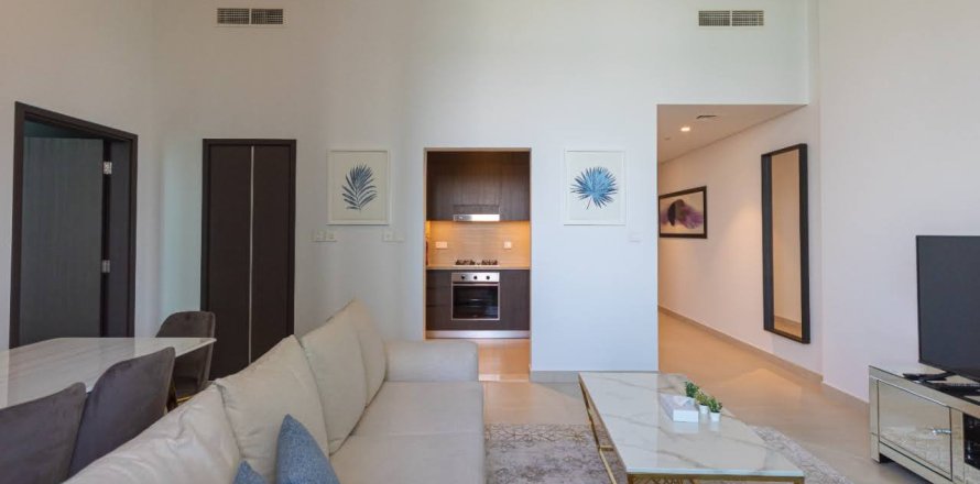 Appartement de 1 chambre à DOWNTOWN VIEWS I Dubai, UAE No. 97430