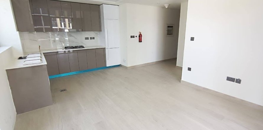 Apartment de 1 dormitorio en AZIZI RIVIERA BEACHFRONT Dubai, UAE No. 97434