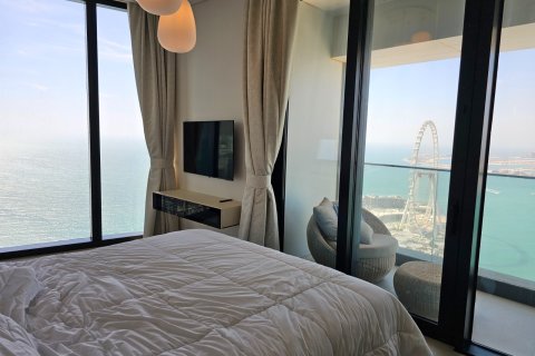 3 غرف نوم شقة في ADDRESS JBR دبي, الإمارات العربية المتحدة رقم 97431 4