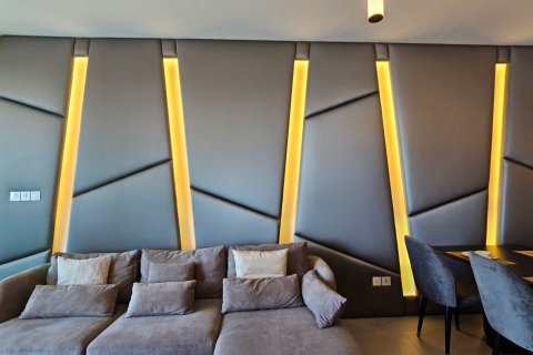 3 غرف نوم شقة في ADDRESS JBR دبي, الإمارات العربية المتحدة رقم 97431 7