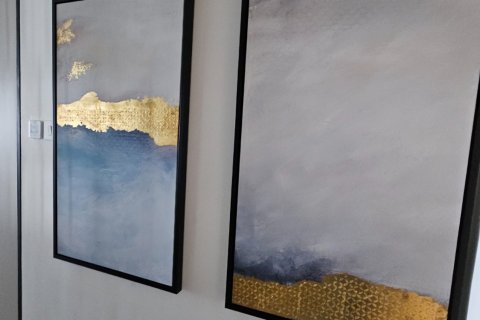 3 غرف نوم شقة في ADDRESS JBR دبي, الإمارات العربية المتحدة رقم 97431 12