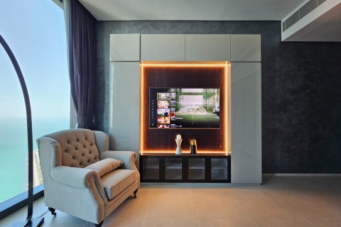 3 غرف نوم شقة في ADDRESS JBR دبي, الإمارات العربية المتحدة رقم 97431 17