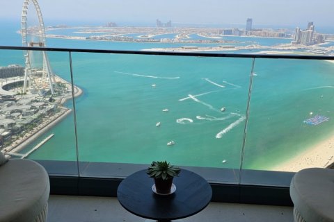 3 غرف نوم شقة في ADDRESS JBR دبي, الإمارات العربية المتحدة رقم 97431 11