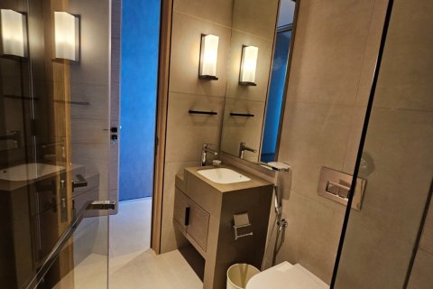 3 غرف نوم شقة في ADDRESS JBR دبي, الإمارات العربية المتحدة رقم 97431 26