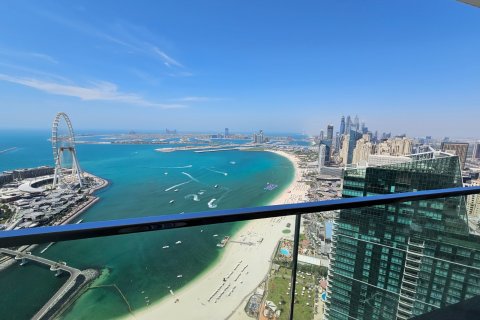 3 غرف نوم شقة في ADDRESS JBR دبي, الإمارات العربية المتحدة رقم 97431 24