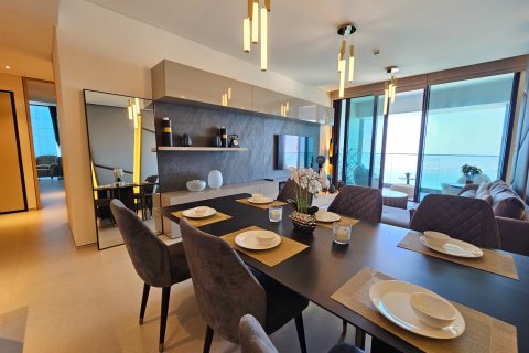 3 غرف نوم شقة في ADDRESS JBR دبي, الإمارات العربية المتحدة رقم 97431 2