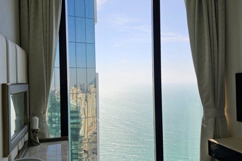 3 غرف نوم شقة في ADDRESS JBR دبي, الإمارات العربية المتحدة رقم 97431 6