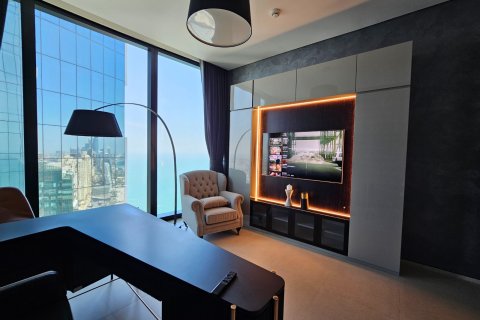 3 غرف نوم شقة في ADDRESS JBR دبي, الإمارات العربية المتحدة رقم 97431 16