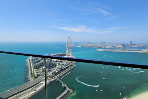 3 غرف نوم شقة في ADDRESS JBR دبي, الإمارات العربية المتحدة رقم 97431 10