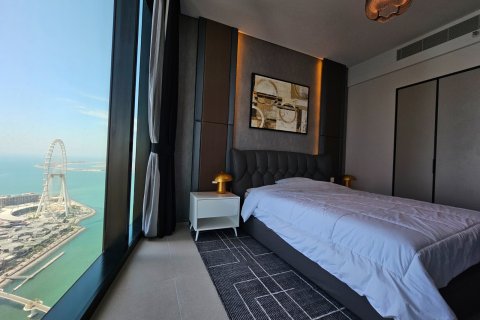 3 غرف نوم شقة في ADDRESS JBR دبي, الإمارات العربية المتحدة رقم 97431 25