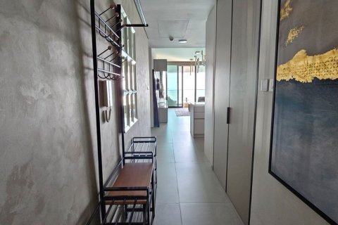 3 غرف نوم شقة في ADDRESS JBR دبي, الإمارات العربية المتحدة رقم 97431 8