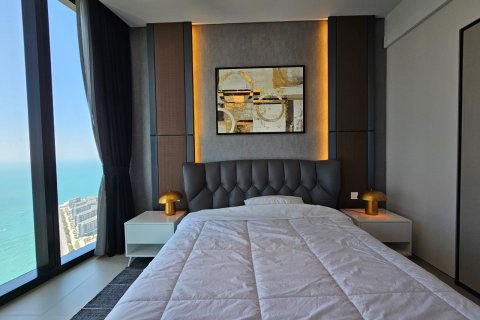 3 غرف نوم شقة في ADDRESS JBR دبي, الإمارات العربية المتحدة رقم 97431 22