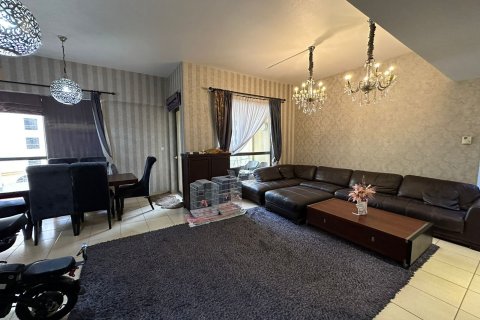 Квартира с 3 спальнями в SADAF, Дубай, ОАЭ №97450 4