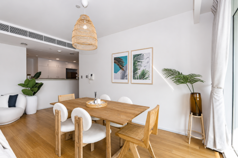 2 bedrooms Apartment in Al Raha Beach, UAE No. 195015 7
