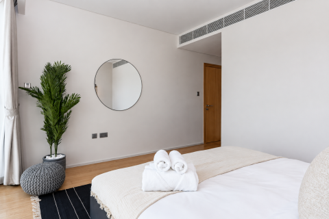 2 bedrooms Apartment in Al Raha Beach, UAE No. 195015 8