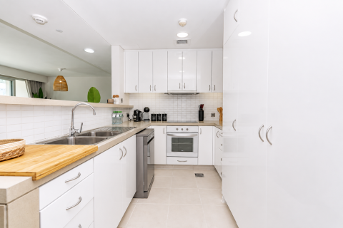 2 bedrooms Apartment in Al Raha Beach, UAE No. 195015 4