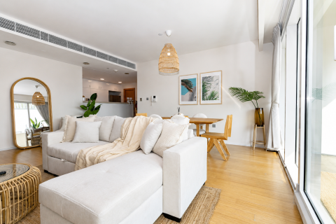 2 bedrooms Apartment in Al Raha Beach, UAE No. 195015 9
