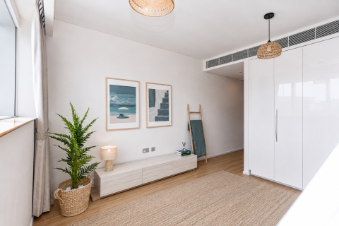 2 bedrooms Apartment in Al Raha Beach, UAE No. 195015 6