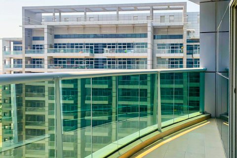 استوديو شقة في Dubai Sports City, الإمارات العربية المتحدة رقم 195013 8