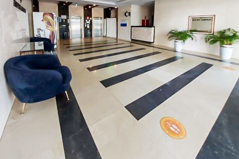 استوديو شقة في Dubai Sports City, الإمارات العربية المتحدة رقم 195013