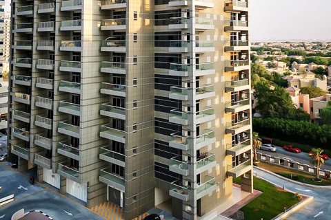 استوديو شقة في Dubai Sports City, الإمارات العربية المتحدة رقم 195013 5