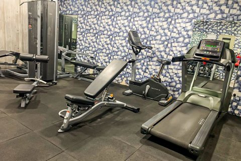 استوديو شقة في Dubai Sports City, الإمارات العربية المتحدة رقم 195013 4