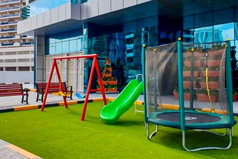 استوديو شقة في Dubai Sports City, الإمارات العربية المتحدة رقم 195013 6