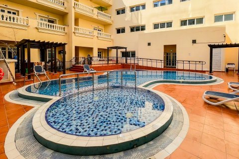 1 bedroom Apartment in Jumeirah Village Circle, UAE No. 195016 7