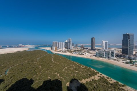 Studio Apartment in Al Reem Island, UAE No. 195014 3