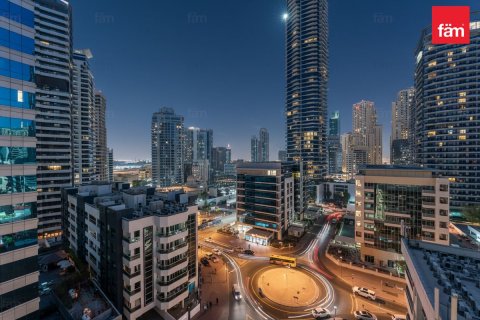 Apartment de 2 dormitorios en Dubai Marina, UAE No. 147678