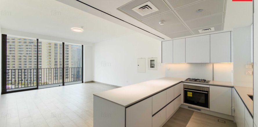 Appartement de 1 chambre à Dubai, UAE No. 147677