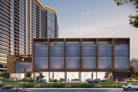 161.8m² Shop in Motor City, UAE No. 147676 3