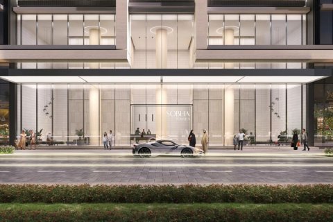 161.8m² Shop in Motor City, UAE No. 147676 4