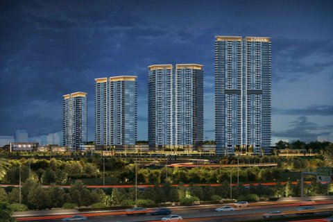 161.8m² Shop in Motor City, UAE No. 147676 6