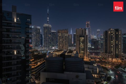 Apartment de 1 dormitorio en Business Bay, UAE No. 147680 18