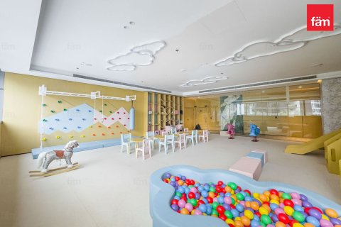 Apartment de 1 dormitorio en Business Bay, UAE No. 147680 23