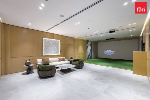 Apartment de 1 dormitorio en Business Bay, UAE No. 147680 31