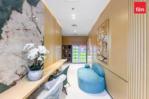 Apartment de 1 dormitorio en Business Bay, UAE No. 147680 30