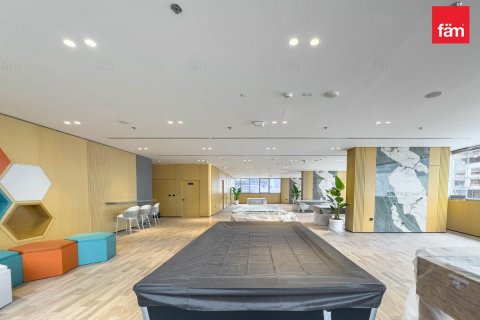 Apartment de 1 dormitorio en Business Bay, UAE No. 147680 24