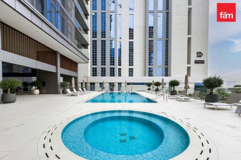 Apartment de 1 dormitorio en Business Bay, UAE No. 147680 28