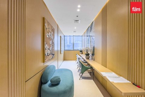 Apartment de 1 dormitorio en Business Bay, UAE No. 147680 27