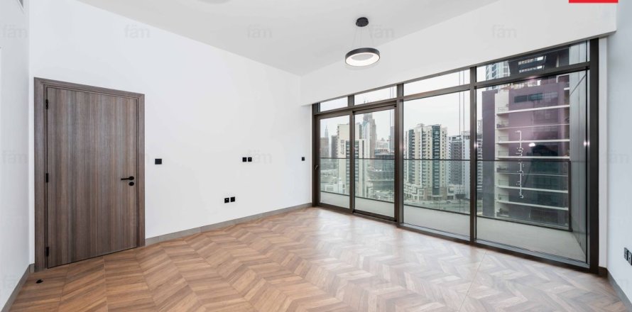 Apartment de 1 dormitorio en Business Bay, UAE No. 147680