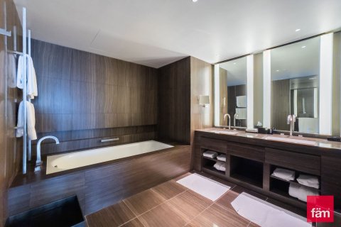 1 غرف نوم شقة في وسط مدينة دبي, الإمارات العربية المتحدة رقم 147681 17